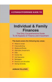 A Straightforward Guide To Individual And Family Finances