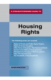 A Straightforward Guide To Housing Rights Revised Ed. 2018