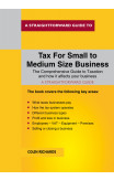 Tax For Small To Medium Size Business