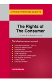 The Rights Of The Consumer