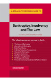 Bankruptcy Insolvency And The Law