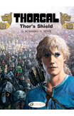 Thorgal Vol. 23: Thor's Shield