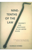 Nine-tenths Of The Law