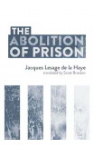 The Abolition Of Prison
