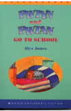 Pwtyn And Pwtan Go To School