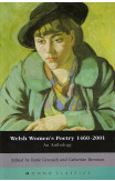 Welsh Women's Poetry 1450-2001