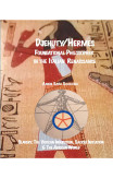 Djehuty/hermes Foundational Philosopher In The Italian Renaissance