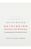 Rethinking Education And Democracy