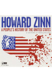 A People's History Of The United States (CD)