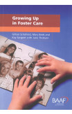 Growing Up In Foster Care