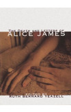 The Death And Letters Of Alice James