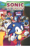 Sonic The Hedgehog Archives 5