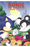 Sonic The Hedgehog Archives 11