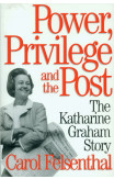 Power, Privilege And The Post