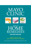 Mayo Clinic Book Of Home Remedies (second Edition)