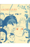 Gilded Lilies