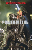 Rockdetector: A To Z Of Power Metal