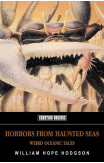 Horrors From The Haunted Seas