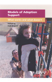 Models Of Adoption Support