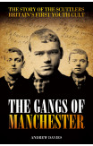 Gangs Of Manchester