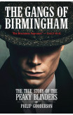 The Gangs of Birmingham