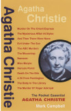 Agatha Christie - Pocket Essentials Revised Ed