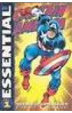Essential Captain America Vol.1