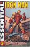Essential Iron Man Vol.1