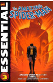 Essential Amazing Spider-man Vol.3