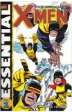 Essential Uncanny X-men Vol.1