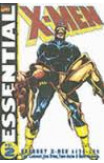 Essential X-men Vol.2