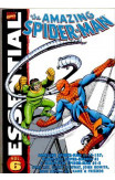 Essential Amazing Spider-man Vol.6