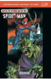 Ultimate Spider-man Vol.4: Legacy