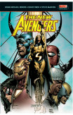 New Avengers Vol.2: The Sentry