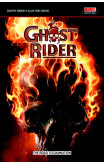Ghost Rider: Road To Damnation