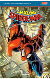 Amazing Spider-man Vol.7: Sins Past