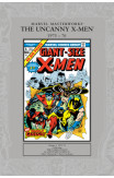 Marvel Masterworks: X-men 1975-76