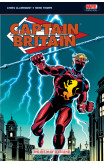 Captain Britain Vol.1: Birth Of A Legend
