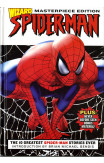 Wizard Masterpiece Edition: Spider-man