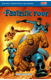 Fantastic Four Vol.2: Authoritative Action