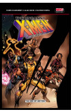 Uncanny X-men: Alan Davis Omnibus Vol.1