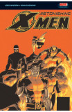Astonishing X-men Vol.3: Torn