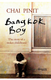Bangkok Boy