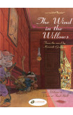 Wind In The Willows, The Vol.4: Panic At Toad Hall