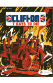 Clifton Vol.3: 7 Days To Die