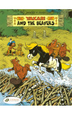 Yakari And The Beavers