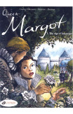 Queen Margot Vol.1: The Age Of Innocence