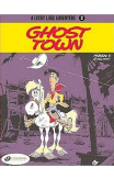 Lucky Luke Vol. 2: Ghost Town