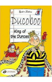 Ducoboo Vol.1: King Of The Dunces