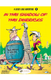 Lucky Luke Vol. 5: In the Shadow of the Derricks